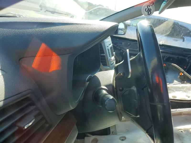 Продажа на аукционе авто 2014 Subaru Outback, vin: 4S4BRCKC5E3284105, номер лота: 59651176