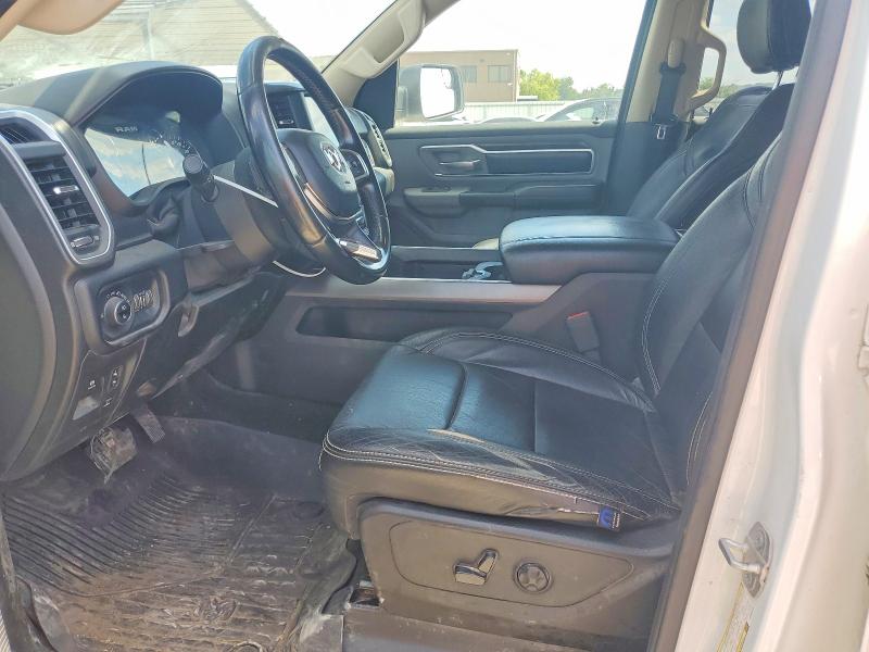 Продаж на аукціоні авто 2019 Ram 1500, vin: 1C6SRFFT4KN699729, номер лоту: 59974366