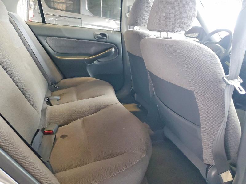 Продаж на аукціоні авто 1998 Honda Civic, vin: JHMEJ6673WS012309, номер лоту: 60039626