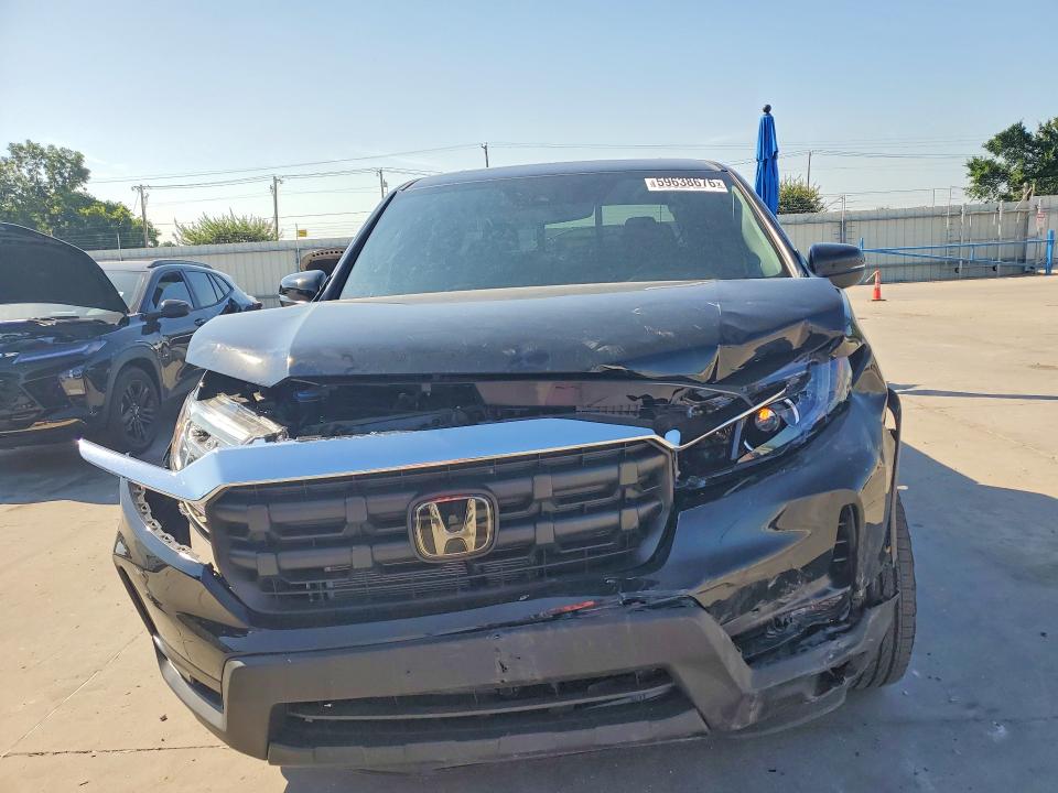 Продаж на аукціоні авто 2026 Honda Ridgeline, vin: 5FPYK3F55TB014085, номер лоту: 59638676