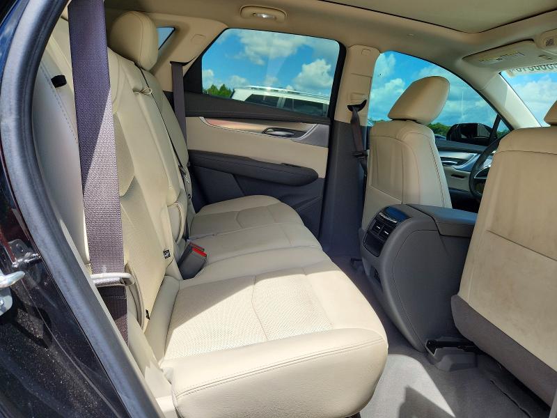 Aukcja sprzedaży 2024 Cadillac Xt5, vin: 1GYKNDR48RZ746593, numer aukcji: 59860316