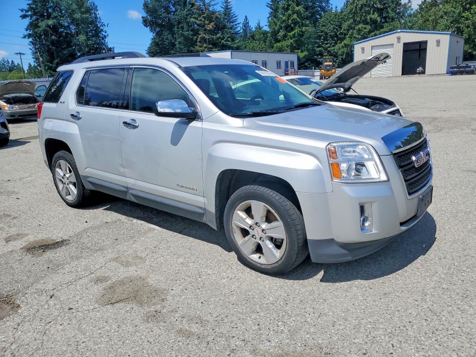 Aukcja sprzedaży 2015 Gmc Terrain, vin: 2GKFLWEK5F6319235, numer aukcji: 60628366