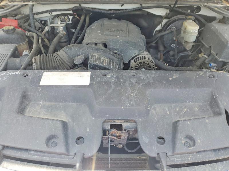 Aukcja sprzedaży 2013 Gmc Sierra, vin: 3GTP2VE78DG272793, numer aukcji: 61161636