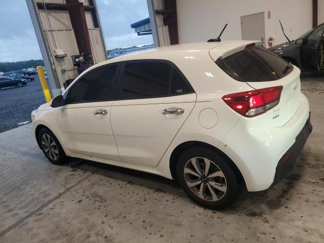 2023 Kia Rio მანქანა იყიდება აუქციონზე, vin: 3KPA25AD6PE512263, აუქციონის ნომერი: 62637636