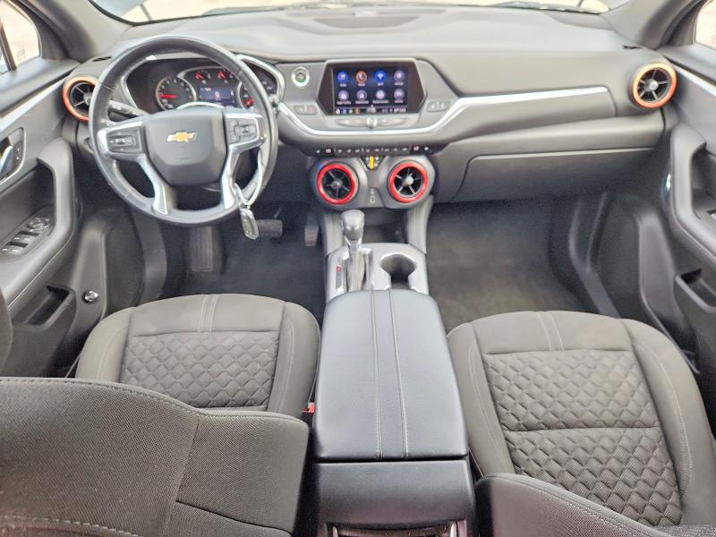 Aukcja sprzedaży 2020 Chevrolet Blazer, vin: 3GNKBHRS3LS603423, numer aukcji: 61624536