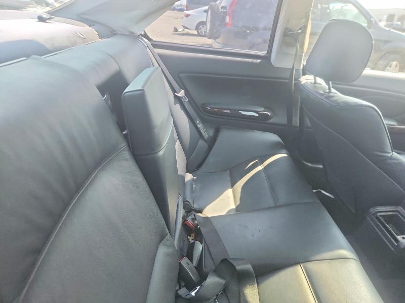 Продажа на аукционе авто 2004 Bmw 325, vin: WBABD33484PL04796, номер лота: 63024336