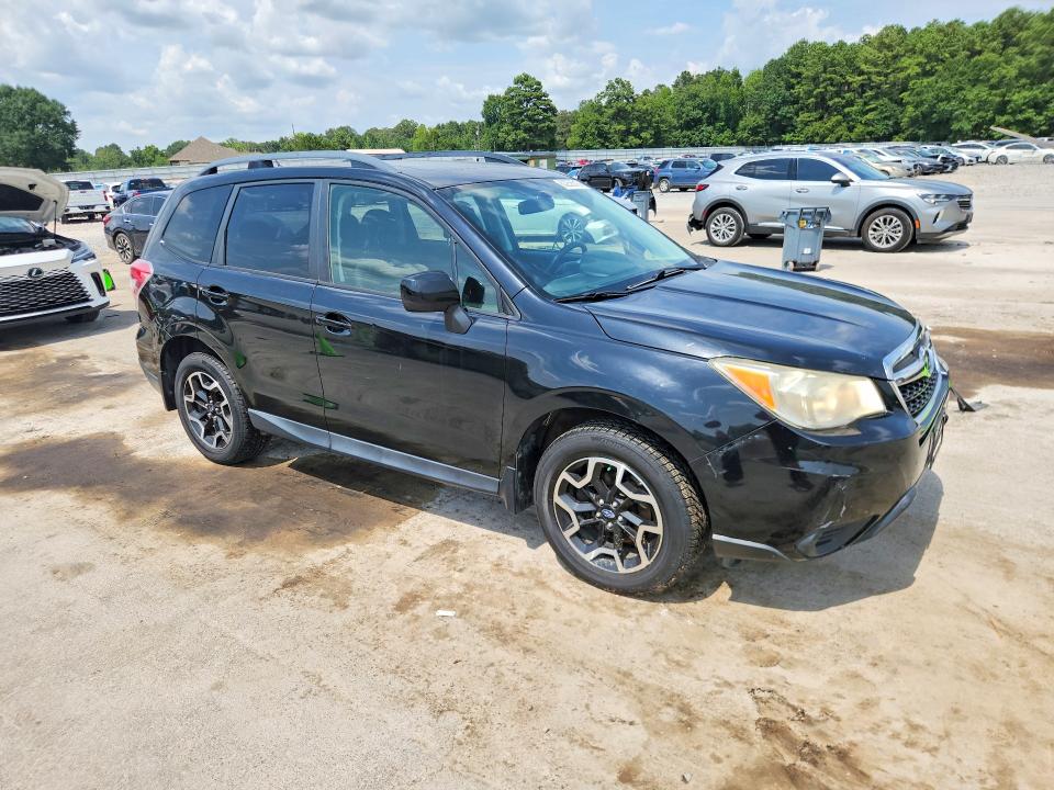 Aukcja sprzedaży 2014 Subaru Forester, vin: JF2SJAEC5EH422709, numer aukcji: 63256516