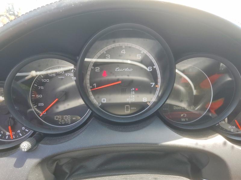 2011 Porsche Cayenne მანქანა იყიდება აუქციონზე, vin: WP1AC2A21BLA82036, აუქციონის ნომერი: 62641896