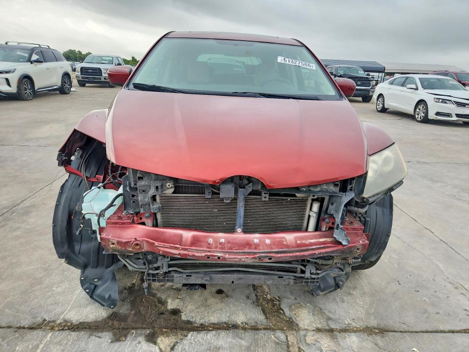 Продаж на аукціоні авто 2010 Mazda Cx-7, vin: JM3ER2W55A0338626, номер лоту: 61327586