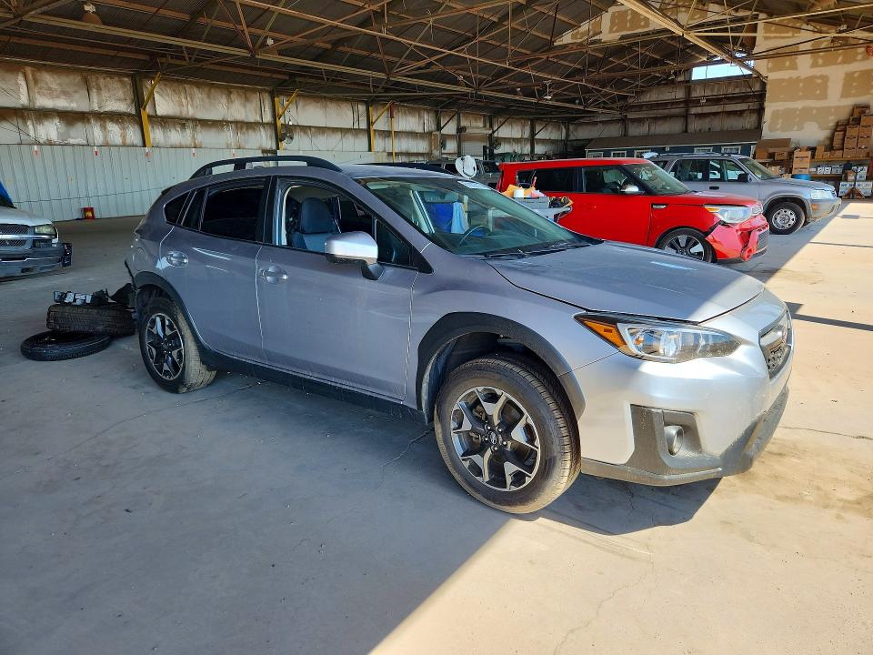 Aukcja sprzedaży 2019 Subaru Crosstrek, vin: JF2GTACC9K8330159, numer aukcji: 61633716