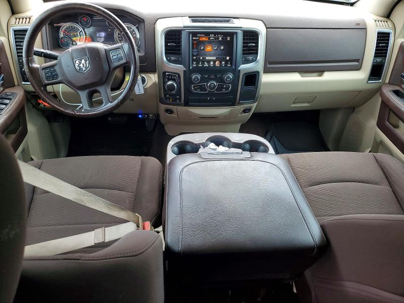 Продажа на аукционе авто 2013 Ram 1500, vin: 1C6RR7LTXDS614714, номер лота: 60634626