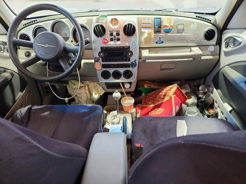 Продаж на аукціоні авто 2010 Chrysler Pt Cruiser, vin: 3A4GY5F90AT131471, номер лоту: 60007196