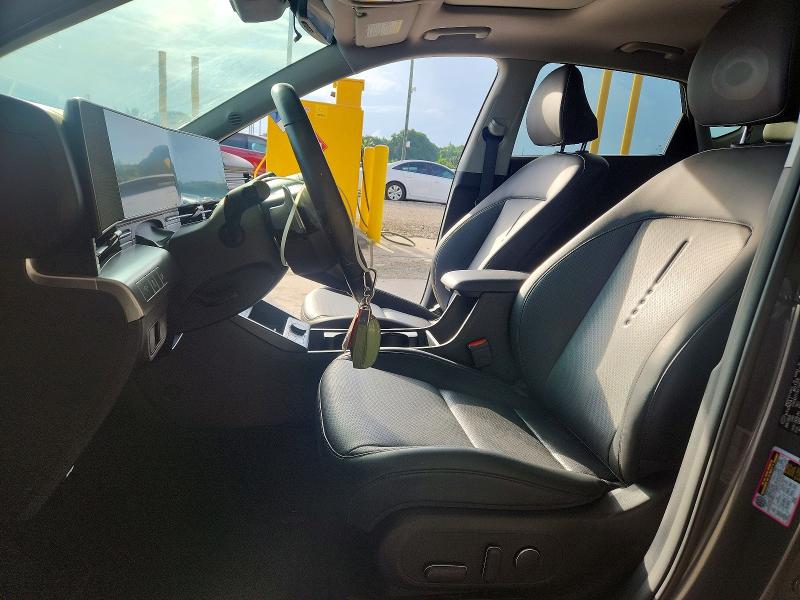 Aukcja sprzedaży 2024 Hyundai Kona, vin: KM8HE3A34RU122604, numer aukcji: 59619576