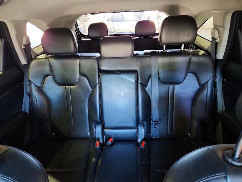 Продаж на аукціоні авто 2024 Kia Sorento, vin: 5XYRL4JC2RG273883, номер лоту: 60286536