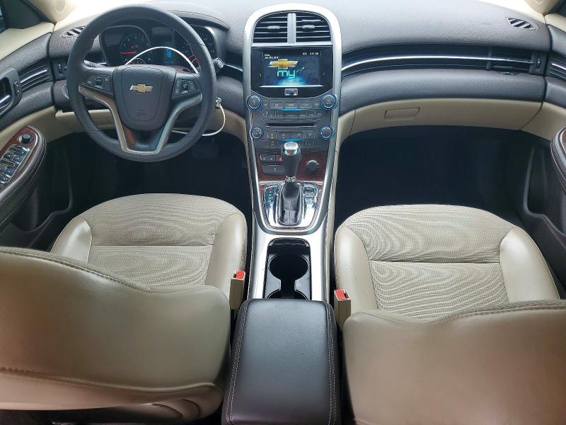 2013 Chevrolet Malibu მანქანა იყიდება აუქციონზე, vin: 1G11C5SA7DF346976, აუქციონის ნომერი: 62310666