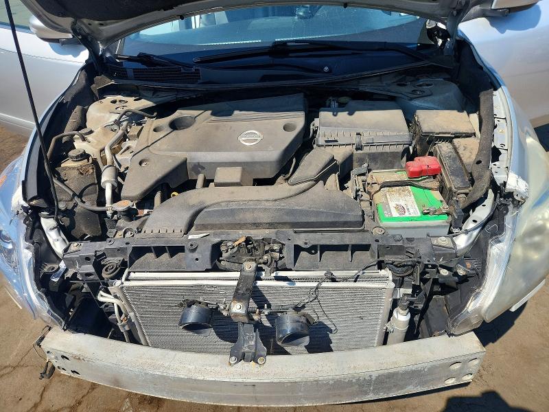 61882276 :رقم المزاد ، 1N4AL3AP4FC152868 vin ، 2015 Nissan Altima مزاد بيع