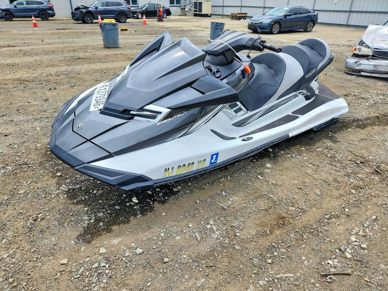 Aukcja sprzedaży 2015 Yam Jet Ski, vin: YAMA3468J415, numer aukcji: 61379346