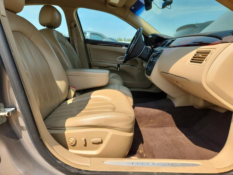 63307886 :رقم المزاد ، 1G4HD572X7U134492 vin ، 2007 Buick Lucerne مزاد بيع