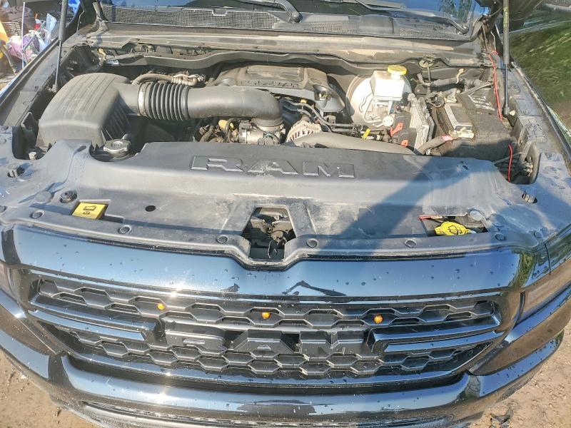 62449276 :رقم المزاد ، 1C6SRFVT7NN123753 vin ، 2022 Ram 1500 مزاد بيع
