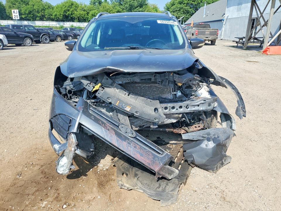 Aukcja sprzedaży 2016 Ford Escape, vin: 1FMCU9J94GUA94238, numer aukcji: 58356596