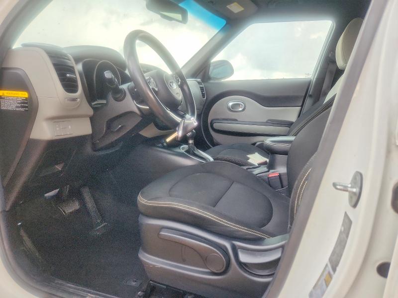 59892566 :رقم المزاد ، KNDJP3A51F7787309 vin ، 2015 Kia Soul مزاد بيع