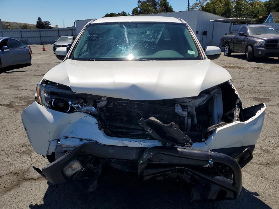 Aukcja sprzedaży 2019 Honda Ridgeline, vin: 5FPYK2F17KB005183, numer aukcji: 59918346