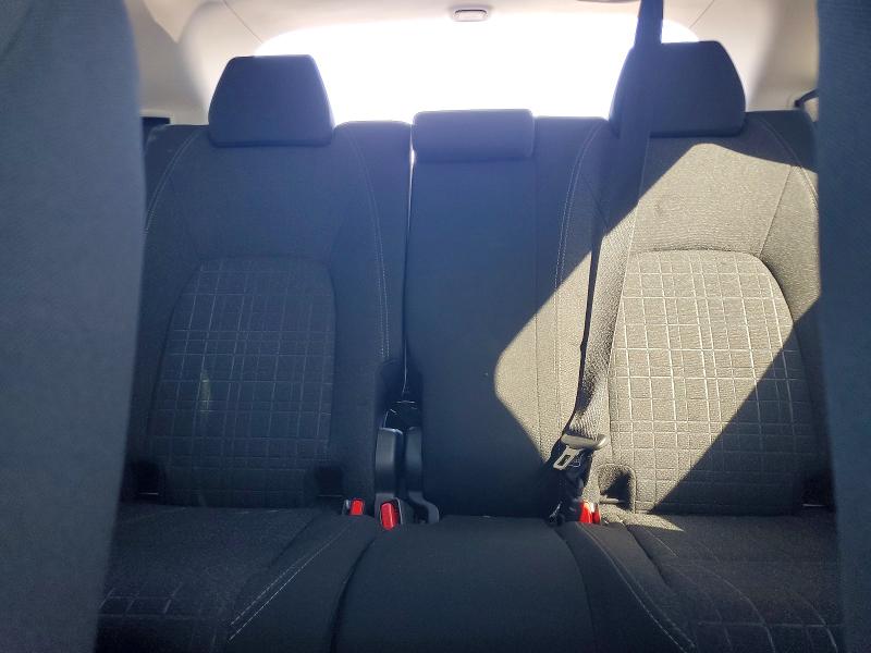 2026 Honda Hr-v მანქანა იყიდება აუქციონზე, vin: 3CZRZ1H31TM736491, აუქციონის ნომერი: 60848216