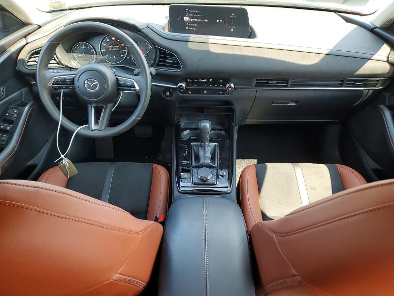 Продаж на аукціоні авто 2024 Mazda Cx-30, vin: 3MVDMBXY4RM673850, номер лоту: 62936656
