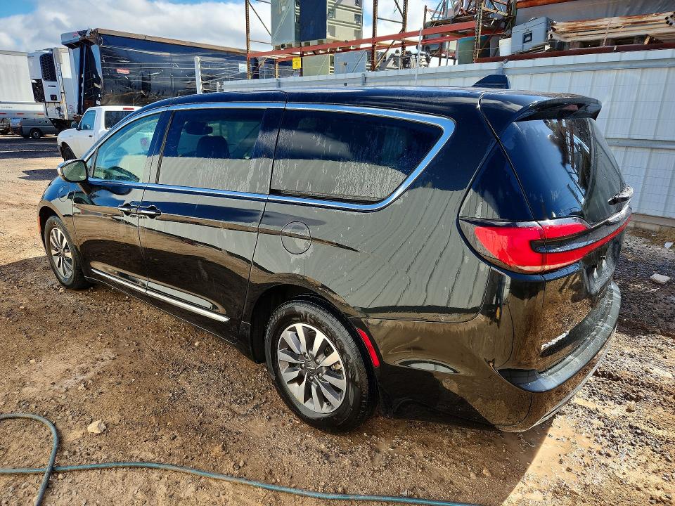 Aukcja sprzedaży 2022 Chrysler Pacifica, vin: 2C4RC1S78NR134640, numer aukcji: 62356406