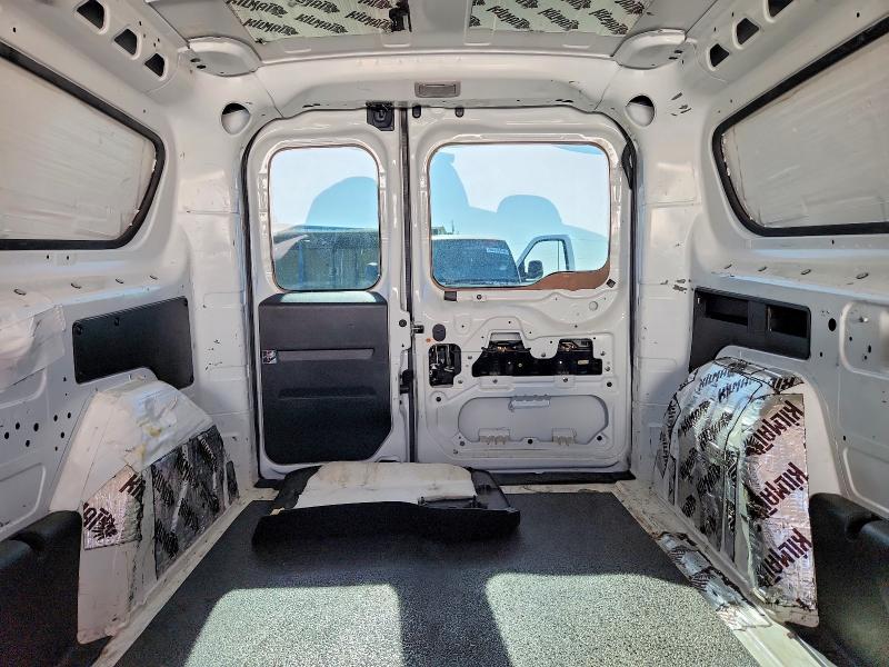Продаж на аукціоні авто 2015 Ram Promaster City, vin: ZFBERFAT7F6A47867, номер лоту: 61058486