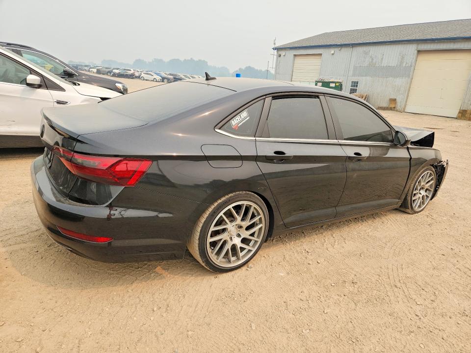 Продаж на аукціоні авто 2021 Volkswagen Jetta, vin: 3VWC57BU5MM096361, номер лоту: 61445716