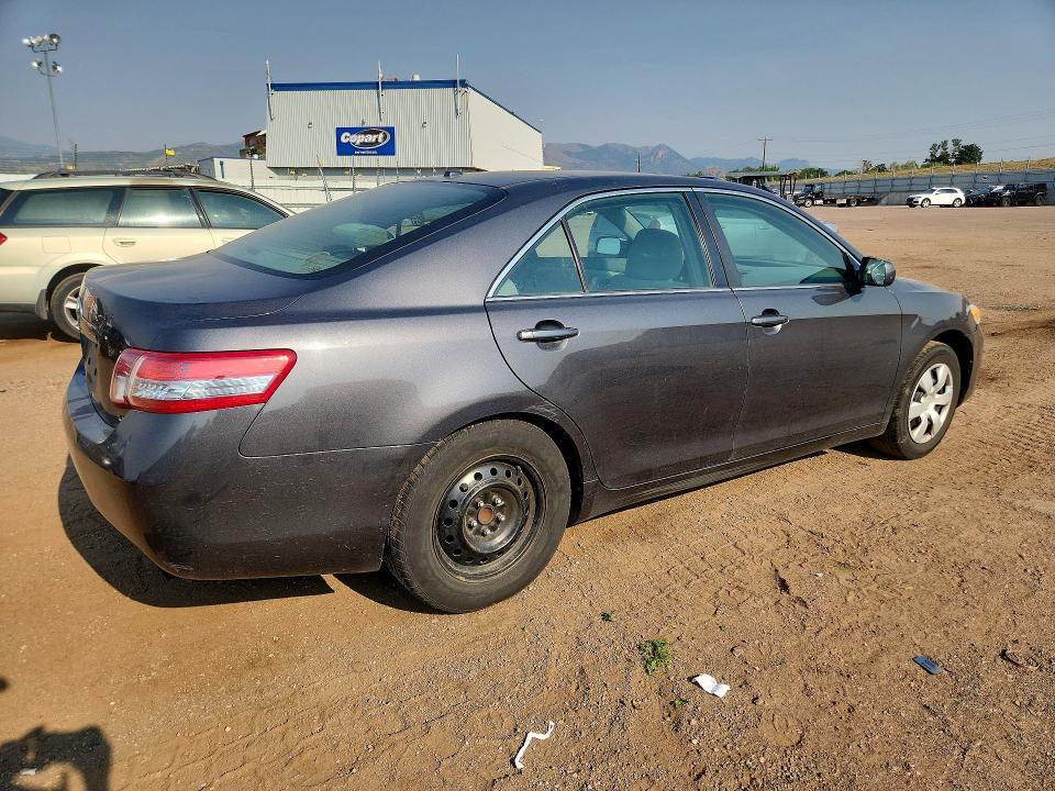 Продаж на аукціоні авто 2011 Toyota Camry, vin: 4T1BF3EK2BU180785, номер лоту: 60125976