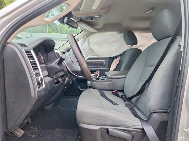 Продажа на аукционе авто 2016 Ram 1500, vin: 1C6RR6GGXGS189202, номер лота: 62031416