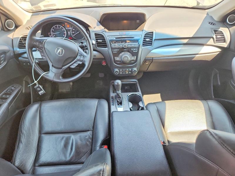 Aukcja sprzedaży 2014 Acura Rdx, vin: 5J8TB4H5XEL007673, numer aukcji: 60805776