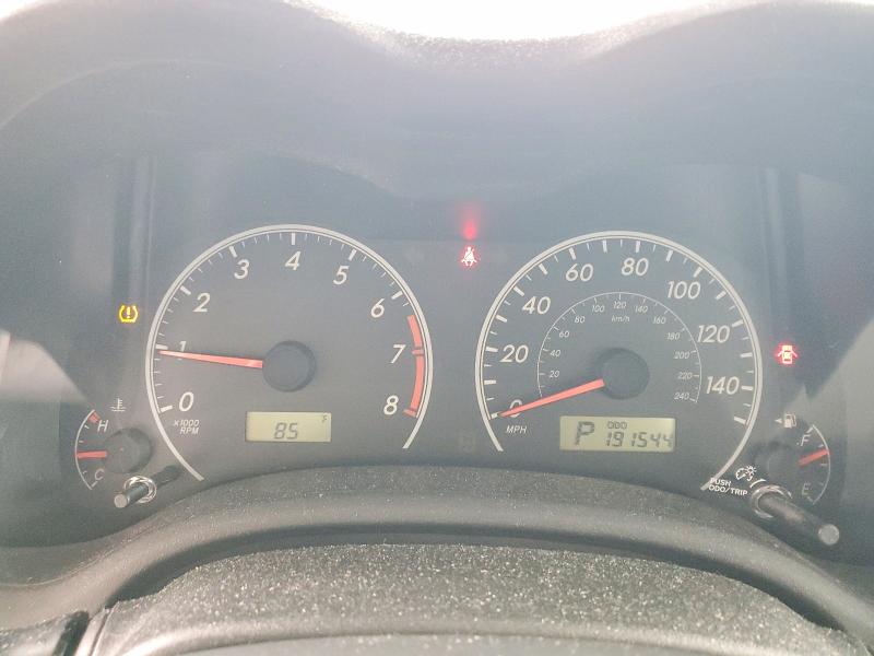 Aukcja sprzedaży 2012 Toyota Corolla, vin: 2T1BU4EE4CC867436, numer aukcji: 60825966