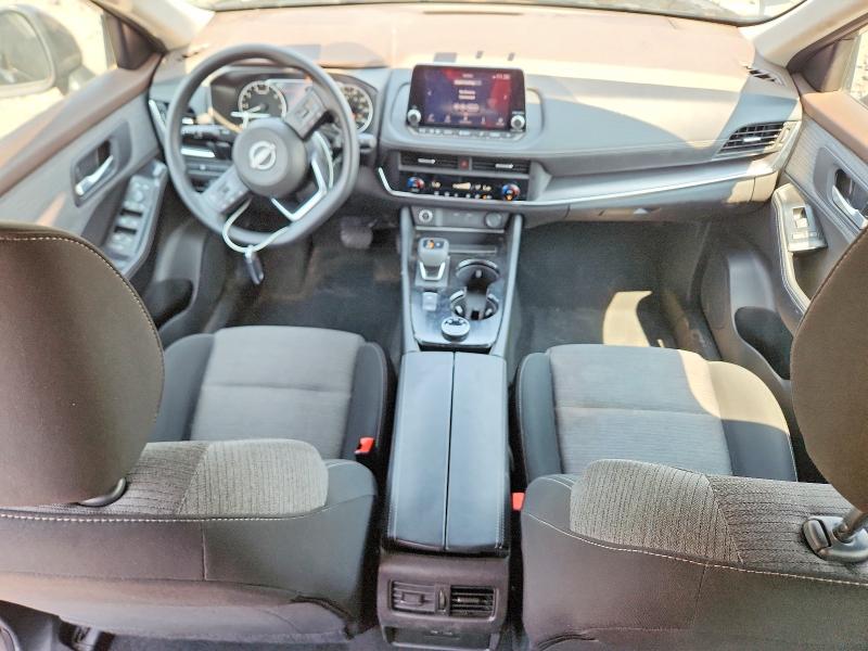 Продаж на аукціоні авто 2023 Nissan Rogue, vin: 5N1BT3BB8PC914887, номер лоту: 60885976