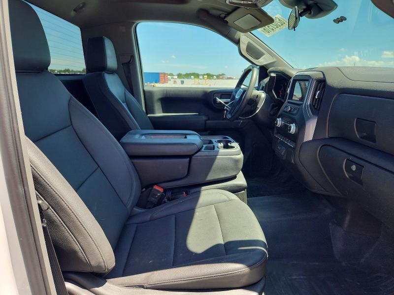 Aukcja sprzedaży 2025 Gmc Sierra, vin: 3GTNHAEK9SG289277, numer aukcji: 62027516