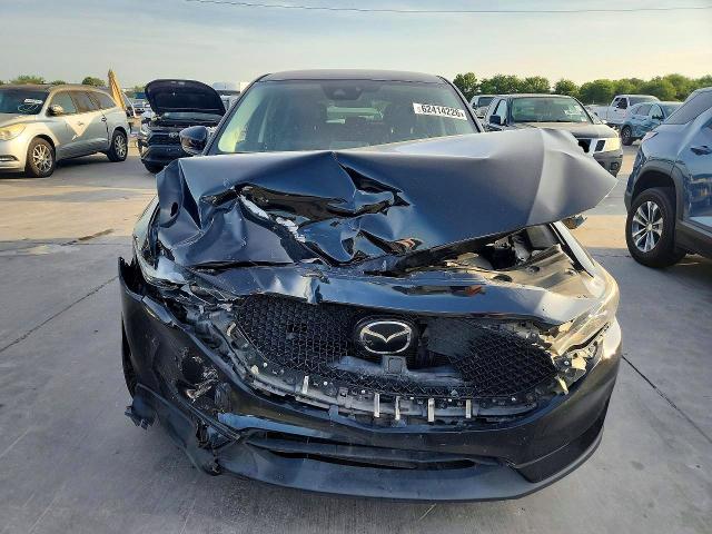 2020 Mazda Cx-5 მანქანა იყიდება აუქციონზე, vin: JM3KFACM9L0780636, აუქციონის ნომერი: 62414226