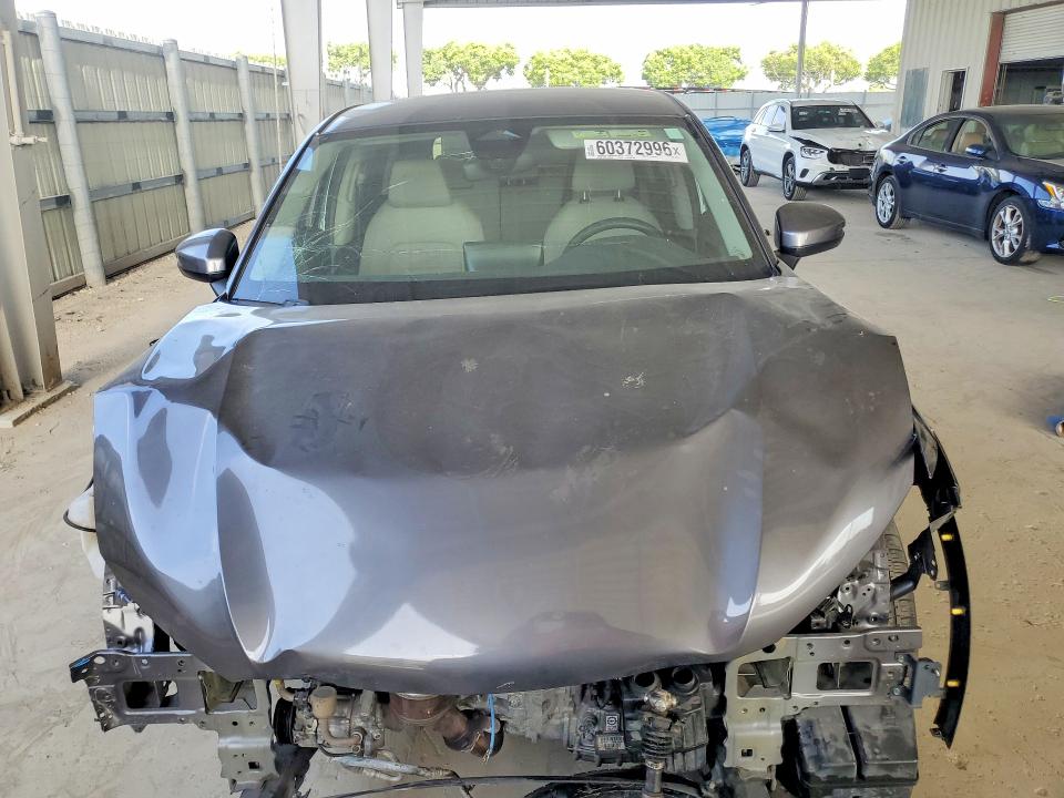 Продажа на аукционе авто 2024 Honda Hr-v, vin: 3CZRZ1H38RM731264, номер лота: 60372996