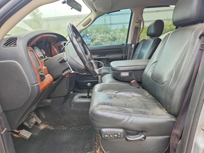 62040946 :رقم المزاد ، 1D7HU18D13S249927 vin ، 2003 Dodge Ram 1500 مزاد بيع