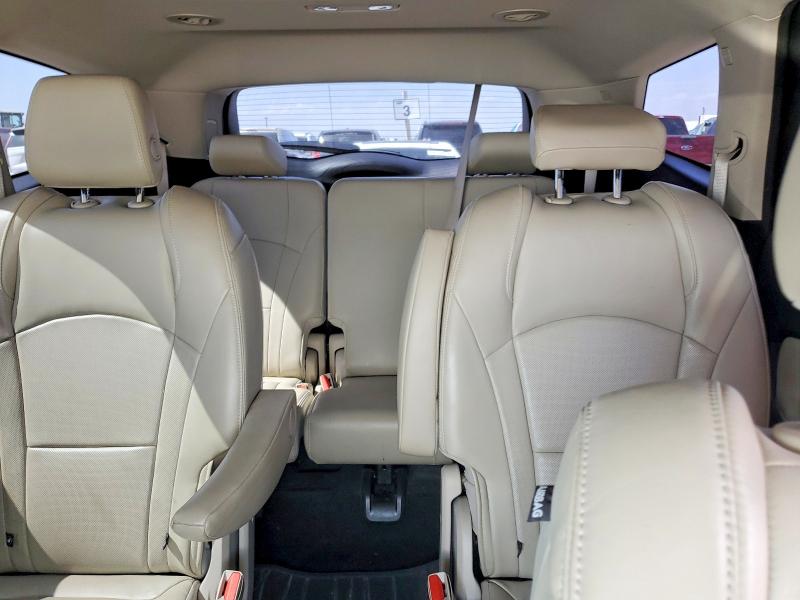 Продаж на аукціоні авто 2018 Buick Enclave, vin: 5GAERCKW2JJ223619, номер лоту: 62835386