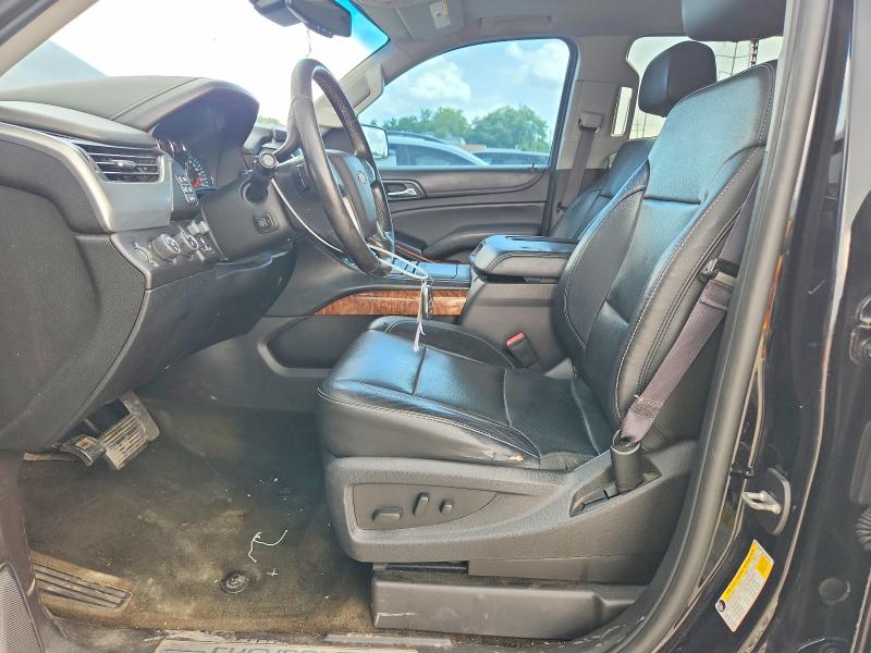 Aukcja sprzedaży 2015 Chevrolet Suburban, vin: 1GNSKKKC9FR608424, numer aukcji: 60774966