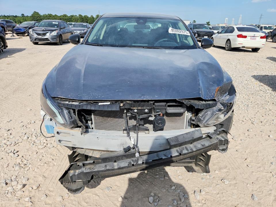 Продаж на аукціоні авто 2024 Nissan Altima, vin: 1N4BL4BVXRN428471, номер лоту: 85992975