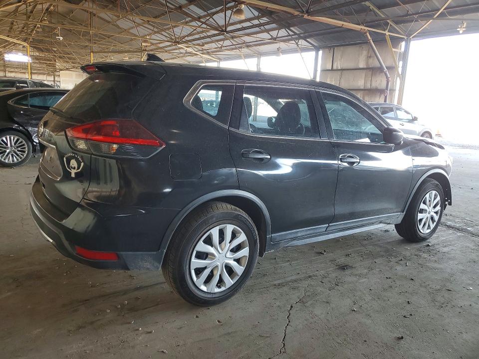 Aukcja sprzedaży 2018 Nissan Rogue, vin: JN8AT2MT7JW452669, numer aukcji: 60263426