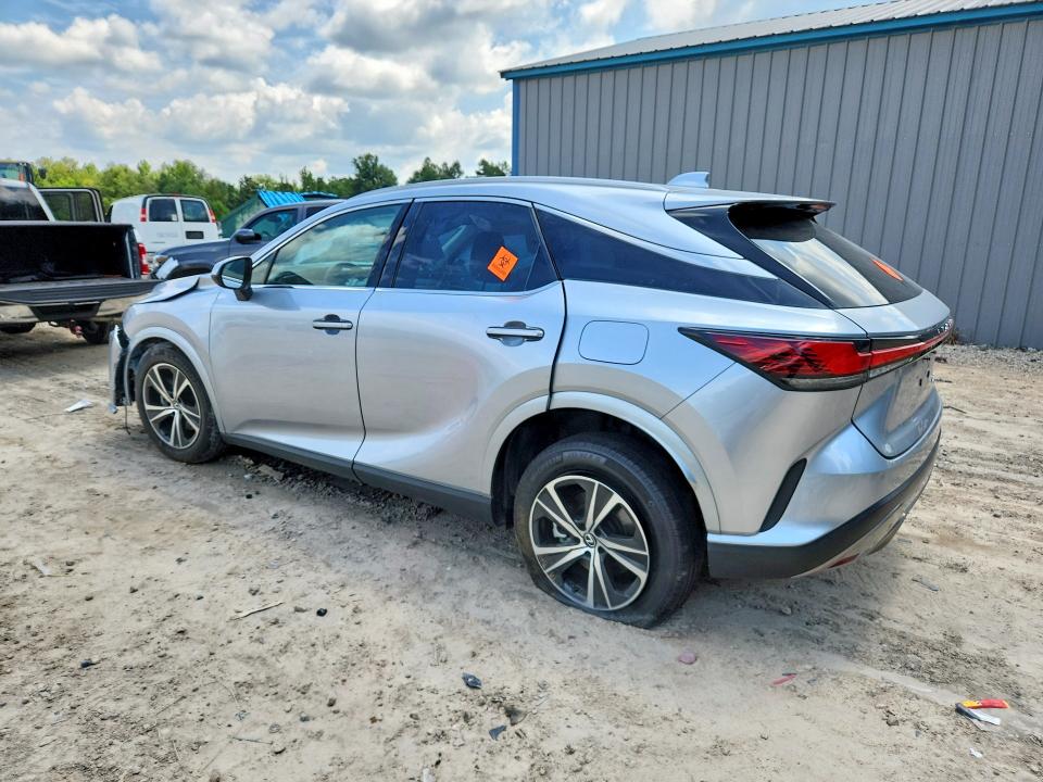 Aukcja sprzedaży 2023 Lexus Rx 350h, vin: 2T2BBMCA8PC019986, numer aukcji: 61490056
