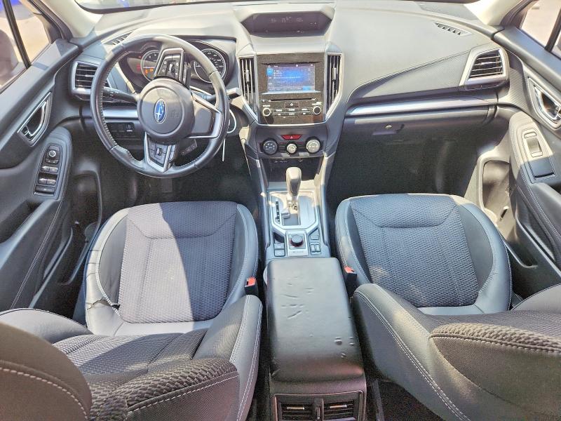 2020 Subaru Forester მანქანა იყიდება აუქციონზე, vin: JF2SKAGC3LH561907, აუქციონის ნომერი: 62679826