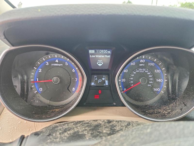Продажа на аукционе авто 2016 Hyundai Elantra Gt, vin: KMHD35LH3GU284844, номер лота: 59874706