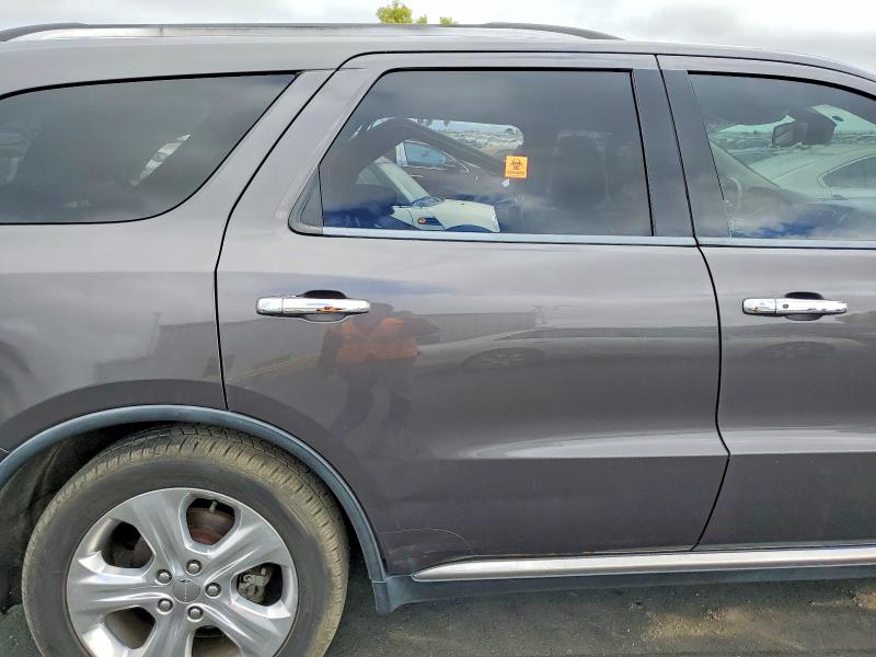 Продажа на аукционе авто 2014 Dodge Durango, vin: 1C4RDHDG4EC428211, номер лота: 59995426