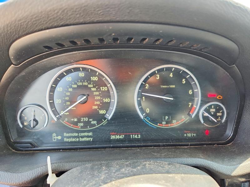 2016 Bmw X3 მანქანა იყიდება აუქციონზე, vin: 5UXWX9C51G0D80463, აუქციონის ნომერი: 59958406