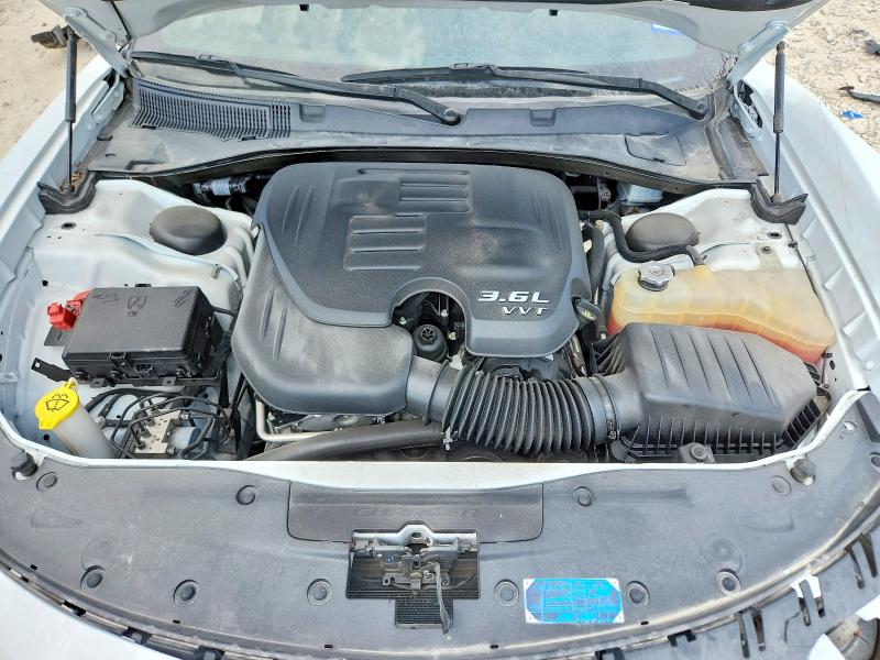 59323456 :رقم المزاد ، 2C3CDXBG6PH563732 vin ، 2023 Dodge Charger مزاد بيع